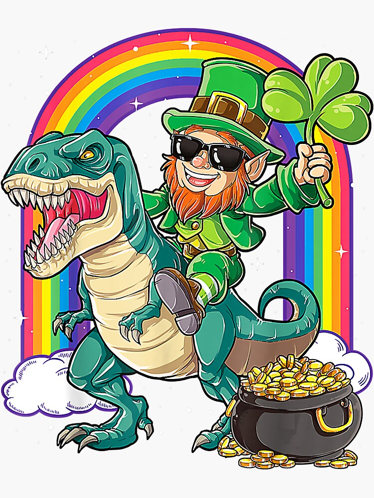 San Patrick Day Niños Du00eda Del Orgullo De San Patricio En