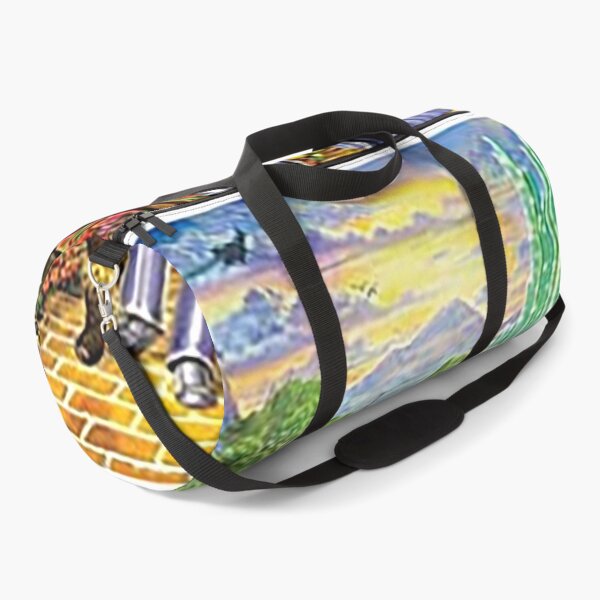 Item preview, Follow The Yellow Brick Road - Wizard Of Oz designed and sold by CeeJayyAU.