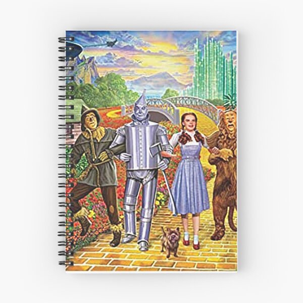 Item preview, Follow The Yellow Brick Road - Wizard Of Oz designed and sold by CeeJayyAU.