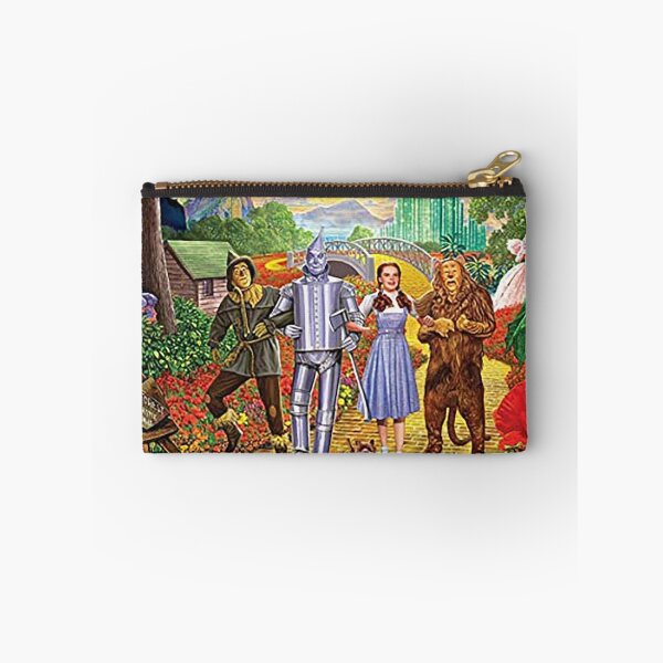 Item preview, Follow The Yellow Brick Road - Wizard Of Oz designed and sold by CeeJayyAU.