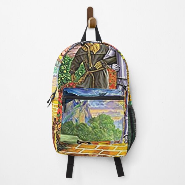 Item preview, Follow The Yellow Brick Road - Wizard Of Oz designed and sold by CeeJayyAU.