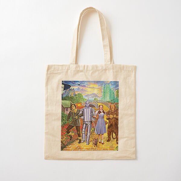 Item preview, Follow The Yellow Brick Road - Wizard Of Oz designed and sold by CeeJayyAU.