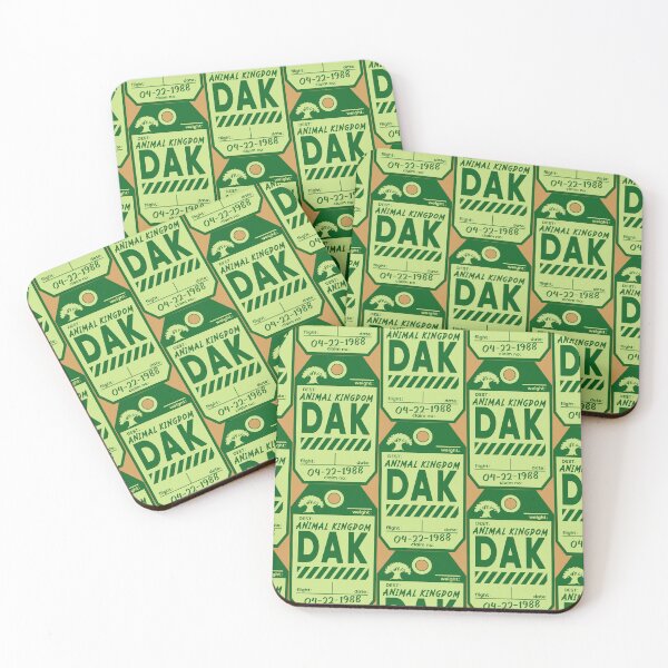 Item preview, DAK Travel designed and sold by -localghost.