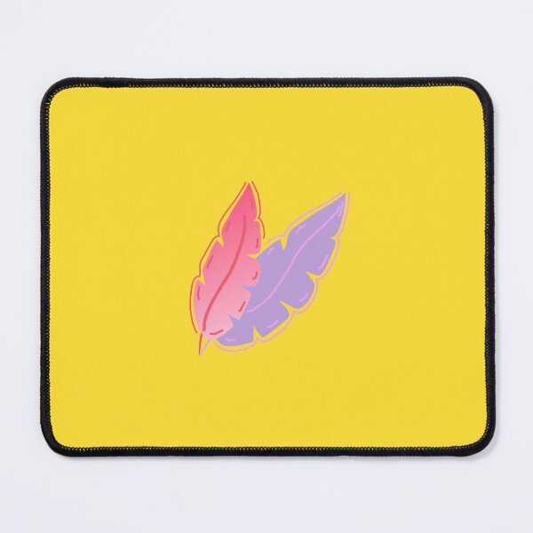 Item preview, Light as a Feather designed and sold by MsGoldenCreates.