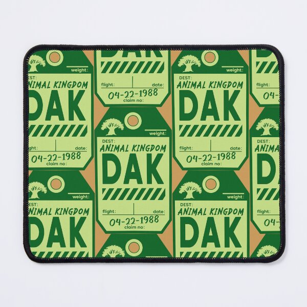 Item preview, DAK Travel designed and sold by -localghost.