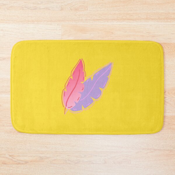 Item preview, Light as a Feather designed and sold by MsGoldenCreates.