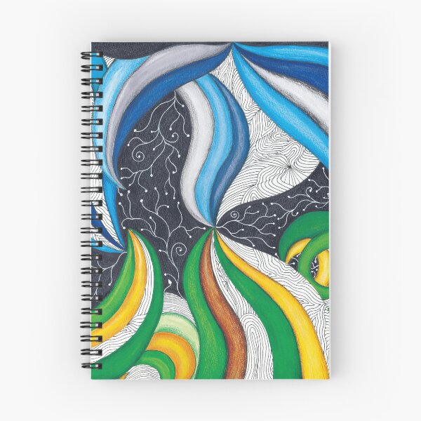 Item preview, new wave new wind designed and sold by ArtBannerDesign.