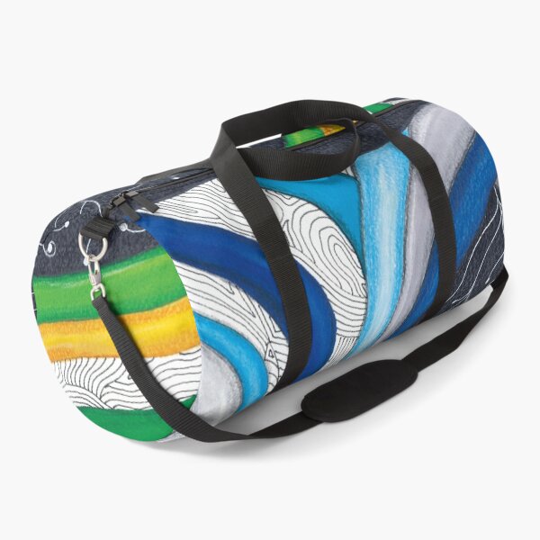 Item preview, new wave new wind designed and sold by ArtBannerDesign.
