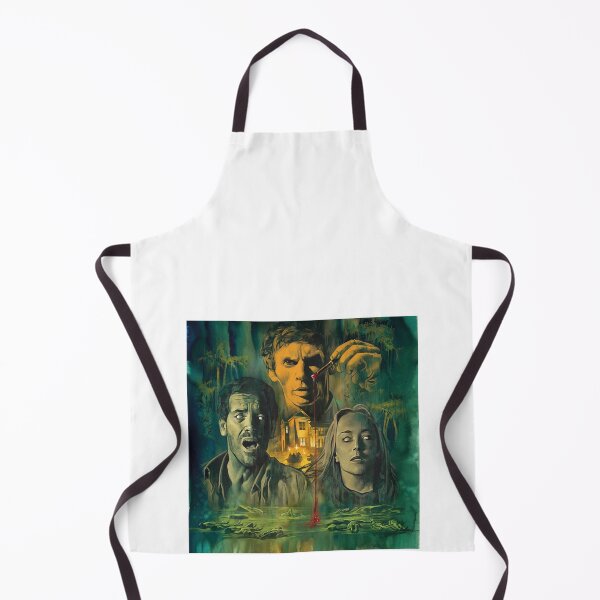 Item preview, The Beyond (OST) designed and sold by TiffanyPatrice7.