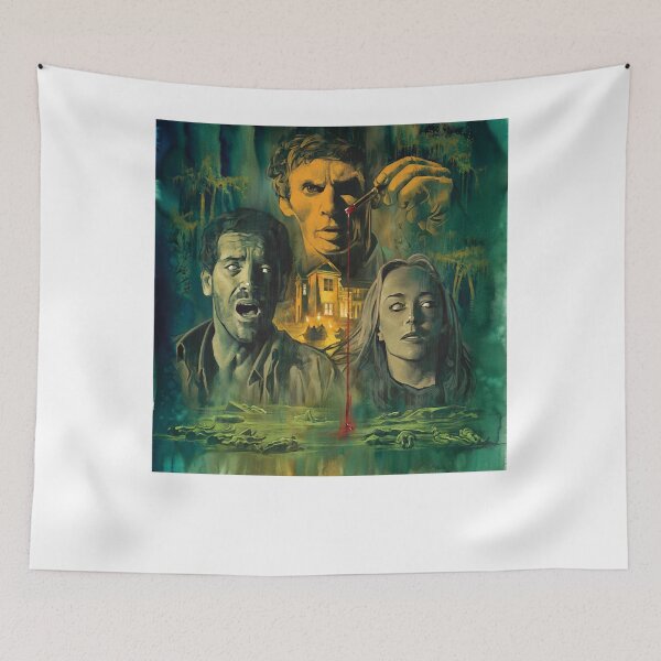 Item preview, The Beyond (OST) designed and sold by TiffanyPatrice7.