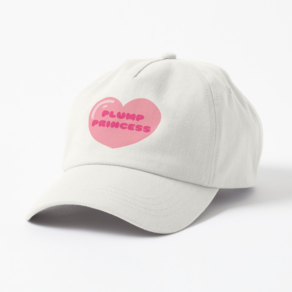 Vista previa del artículo con la obra «Dad hat», diseñado y vendido por kestrelsgomoo.