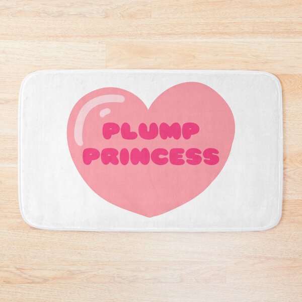 Item preview, Plump Princess designed and sold by Showa Slop.
