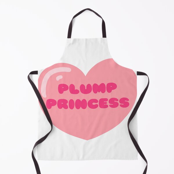Item preview, Plump Princess designed and sold by Showa Slop.