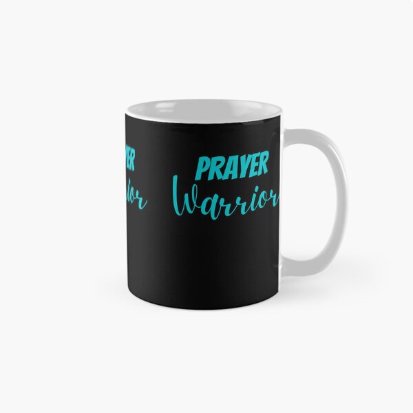 Item preview, Prayer Warrior designed and sold by Peter Stawicki.