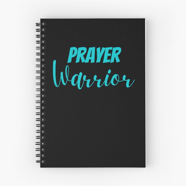 Item preview, Prayer Warrior designed and sold by Peter Stawicki.