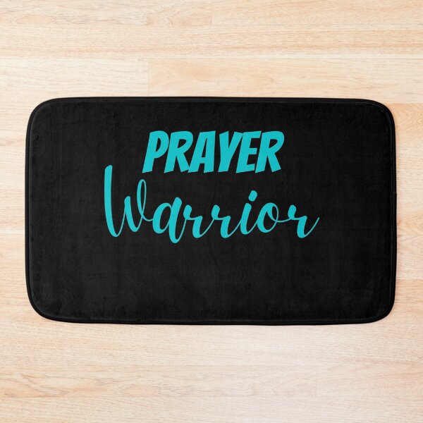 Item preview, Prayer Warrior designed and sold by Peter Stawicki.