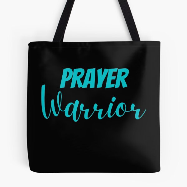 Item preview, Prayer Warrior designed and sold by Peter Stawicki.