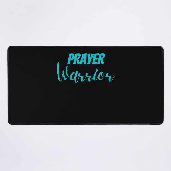 Item preview, Prayer Warrior designed and sold by Peter Stawicki.