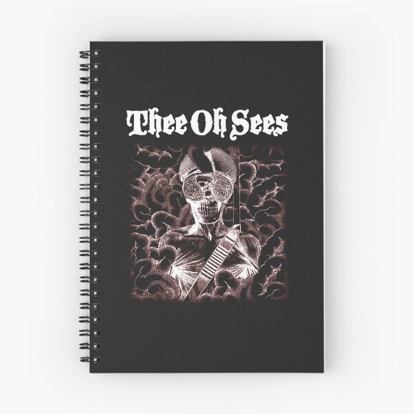 Item preview, Thee, oh carrion crawler, sees designed and sold by ChristineErndt.