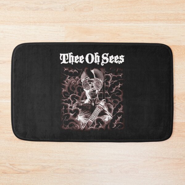 Item preview, Thee, oh carrion crawler, sees designed and sold by ChristineErndt.