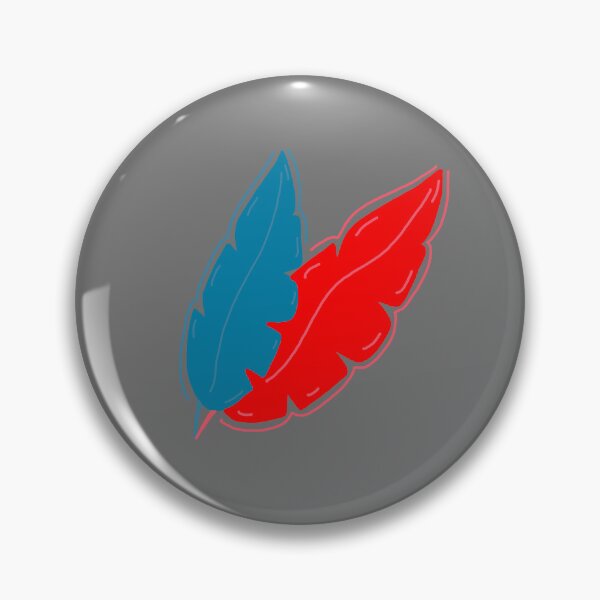 Item preview, Light as a Feather designed and sold by MsGoldenCreates.