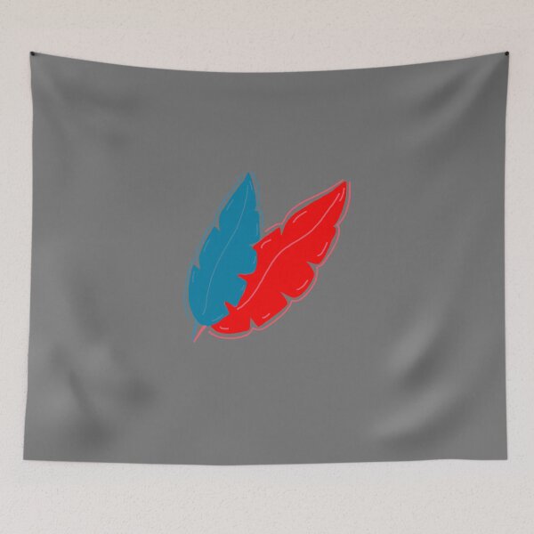 Item preview, Light as a Feather designed and sold by MsGoldenCreates.