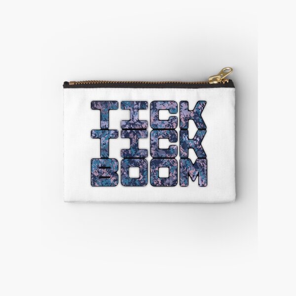 Item preview, TICK TICK BOOM designed and sold by GeKrayr.