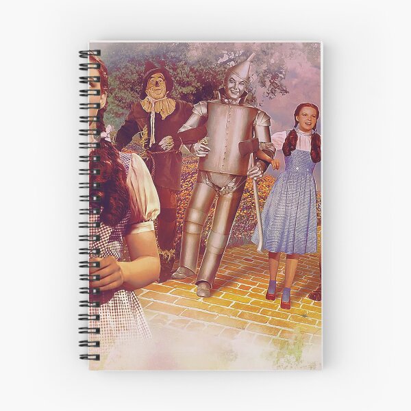 Item preview, Follow The Yellow Brick Road - The Wizard Of Oz designed and sold by CeeJayyAU.