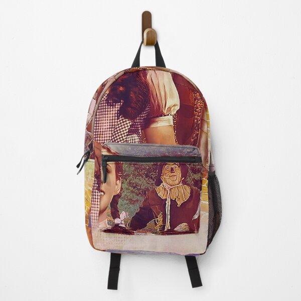 Item preview, Follow The Yellow Brick Road - The Wizard Of Oz designed and sold by CeeJayyAU.