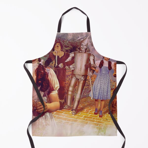 Item preview, Follow The Yellow Brick Road - The Wizard Of Oz designed and sold by CeeJayyAU.