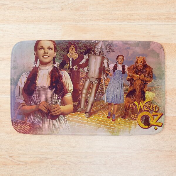 Item preview, Follow The Yellow Brick Road - The Wizard Of Oz designed and sold by CeeJayyAU.