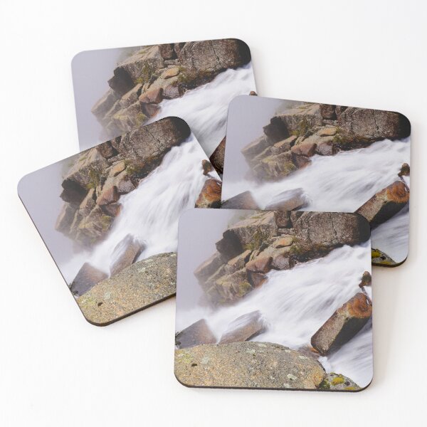 Item preview, Waterfall in the Mist designed and sold by D-GaP.