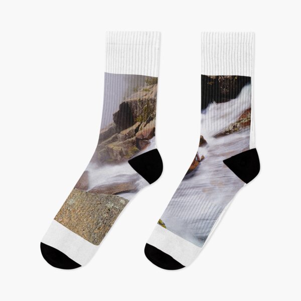 Item preview, Waterfall in the Mist designed and sold by D-GaP.