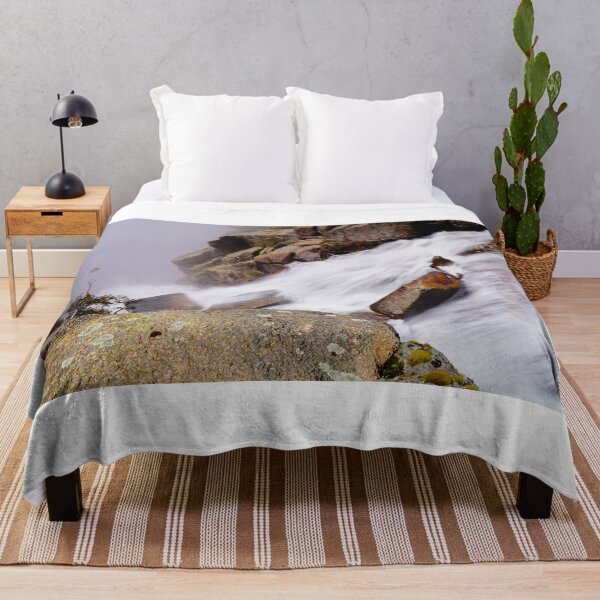 Item preview, Waterfall in the Mist designed and sold by D-GaP.