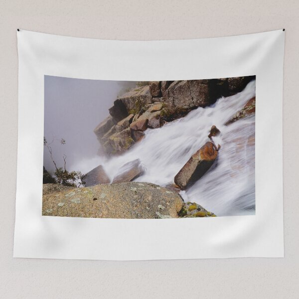 Item preview, Waterfall in the Mist designed and sold by D-GaP.