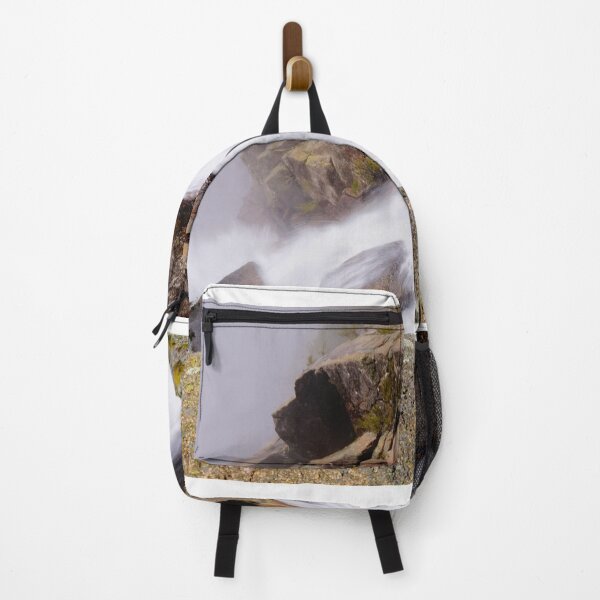 Item preview, Waterfall in the Mist designed and sold by D-GaP.