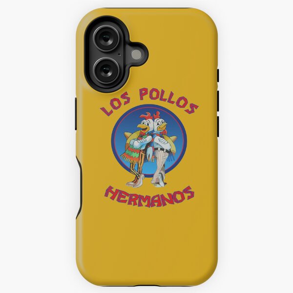 Item preview, Los - Pollos - Hermanos designed and sold by Syawaludiin.