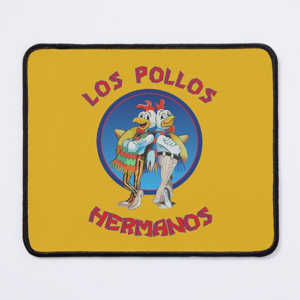 Item preview, Los - Pollos - Hermanos designed and sold by Syawaludiin.