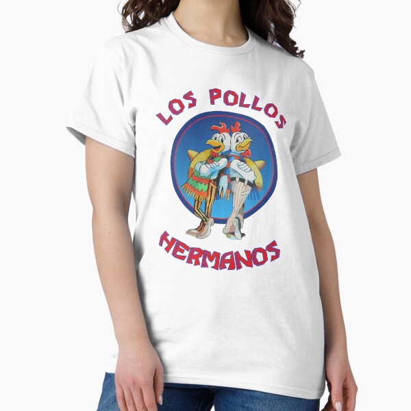 Item preview, Los - Pollos - Hermanos designed and sold by Syawaludiin.