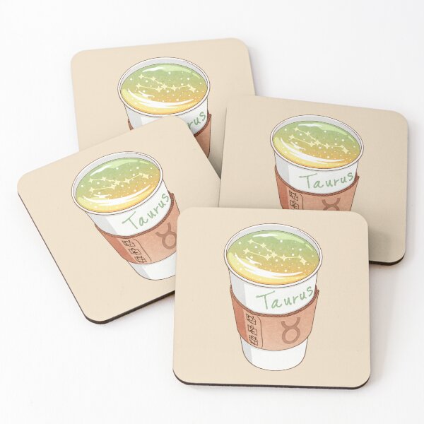 Item preview, Taurus Takeaway designed and sold by Avery Ota.