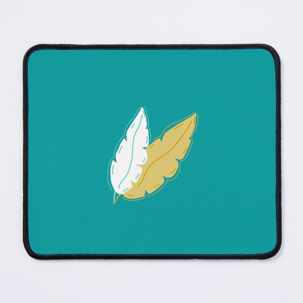 Item preview, Light as a Feather designed and sold by MsGoldenCreates.