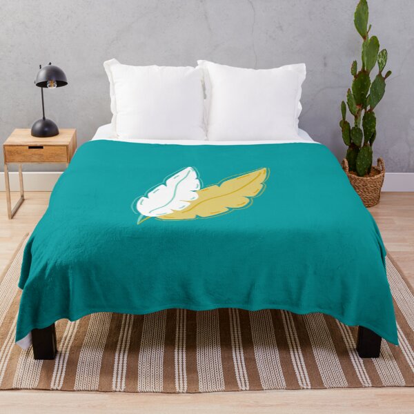 Item preview, Light as a Feather designed and sold by MsGoldenCreates.
