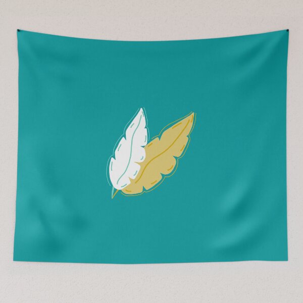 Item preview, Light as a Feather designed and sold by MsGoldenCreates.