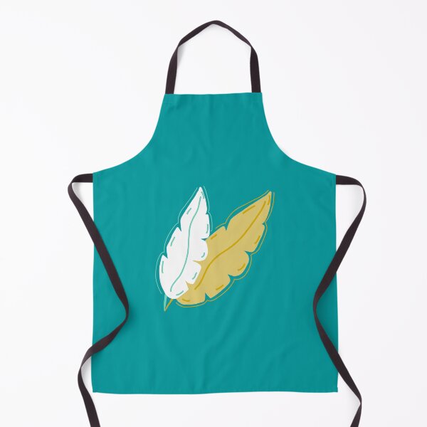 Item preview, Light as a Feather designed and sold by MsGoldenCreates.