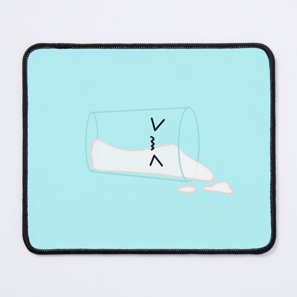 Item preview, Spilled Milk designed and sold by Smorange.