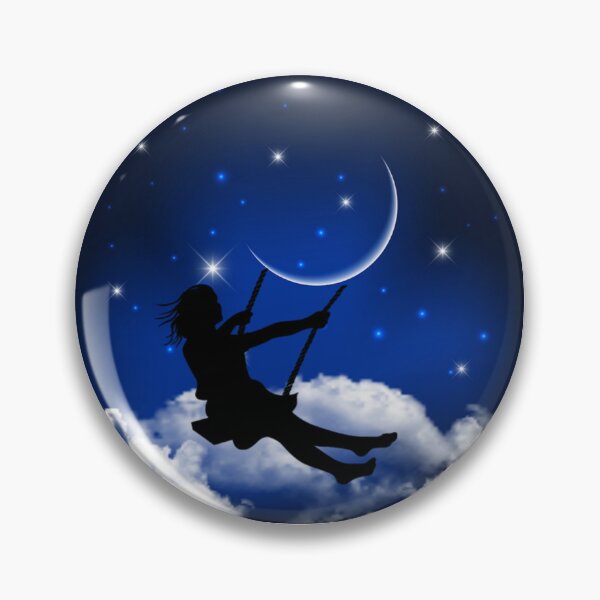 Item preview, Night scene designed and sold by ShinyIndia18.