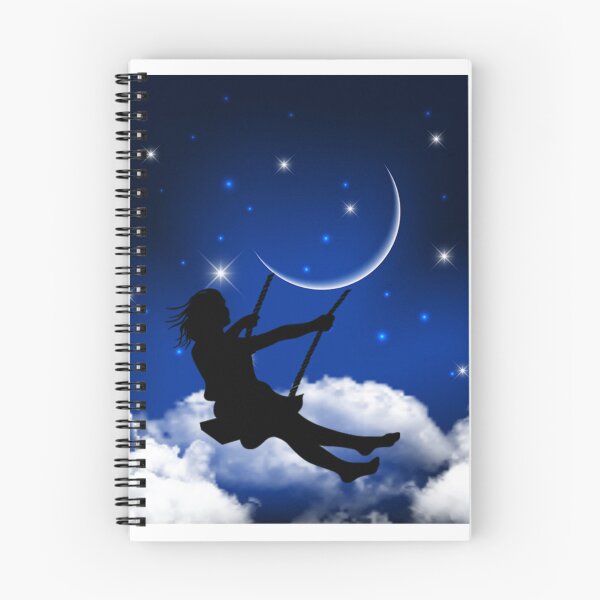 Item preview, Night scene designed and sold by ShinyIndia18.