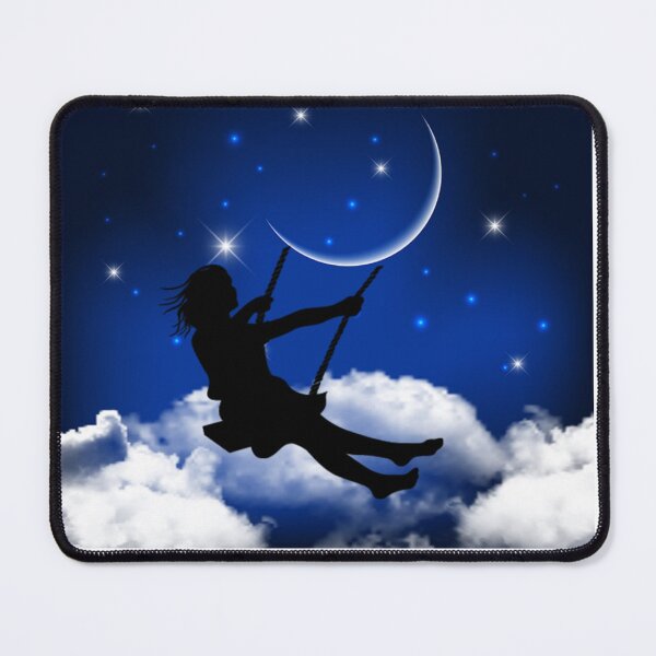 Item preview, Night scene designed and sold by ShinyIndia18.