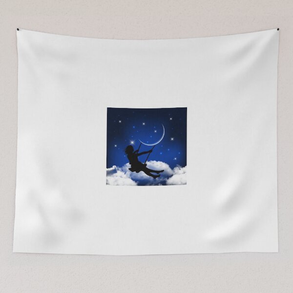 Item preview, Night scene designed and sold by ShinyIndia18.