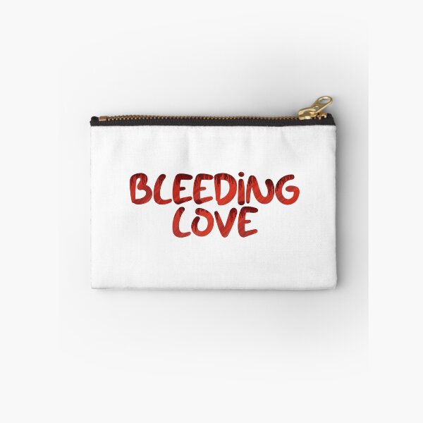 Item preview, Bleeding Love designed and sold by GeKrayr.